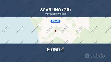 Immobile in asta di 20 m² a Scarlino