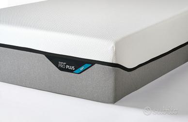 MATERASSO TEMPUR PRO® MDV feeling SOFT