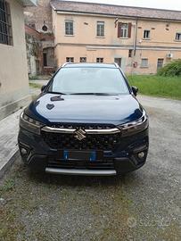 SUZUKI S-Cross - 2023
