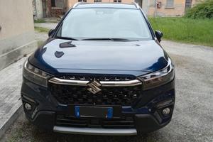 SUZUKI S-Cross - 2023