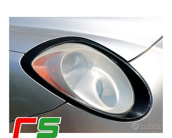 cornice fari alfa mito