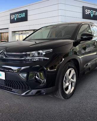 Citroën C5 Aircross Hybrid 136 Plus e-DCS6