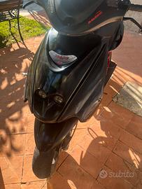 Malaguti phantom f15