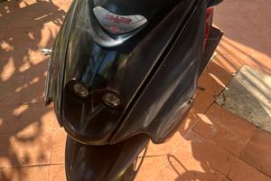 Malaguti phantom f15