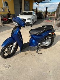 scarabeo 50 2t 2018