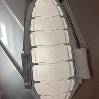 Paraschiena Dainese