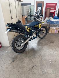 Husqvarna 701 enduro