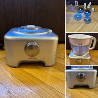 Mixer multifunzionale Kenwood