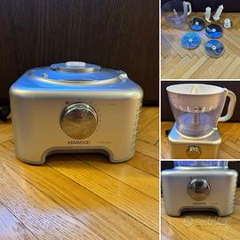 Mixer multifunzionale Kenwood