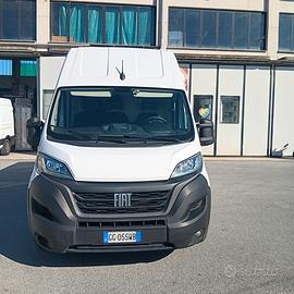 Furgone maxi ducato