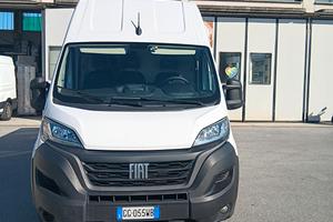 Furgone maxi ducato