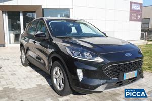 FORD Kuga III 2020 - Kuga 2.5 phev Connect 2wd 225