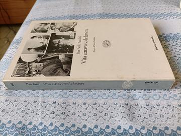 Campbell Karate Pasolini Sermonti Barzi e altri