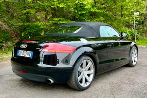 Audi TT 3200 V6 Cabrio Quattro cambio manuale