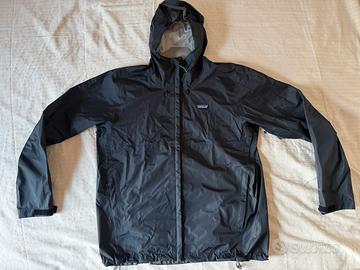 Giacca patagonia xl mod torrentshell 3l xl nero
