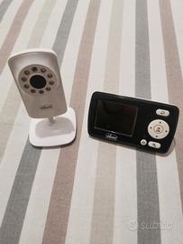 baby monitor
