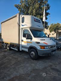 Iveco Daily 65c