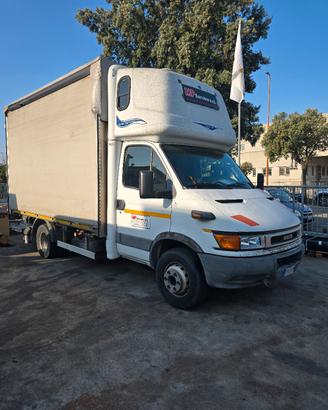Iveco Daily 65c