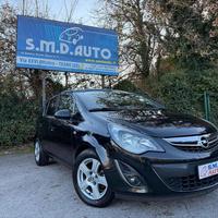 OPEL Corsa 1.3 CDTI 75CV F.AP. 5 porte Edition