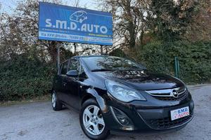 OPEL Corsa 1.3 CDTI 75CV F.AP. 5 porte Edition
