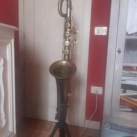Sax Baritono