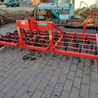 Vibrocoltivatore usato