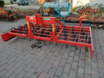 Vibrocoltivatore usato