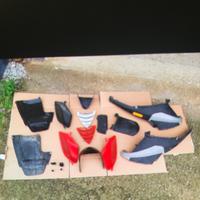 Piaggio nrg power