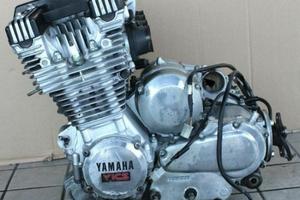 Motore per pezzi ricambio Yamaha XJ900 31A