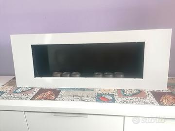 caminetto bioetanolo 