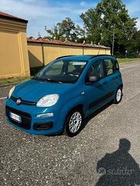 Panda 3 serie UNICO PROPRIETARIO