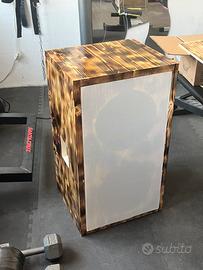 CASSA X CHITARRA 2x12”