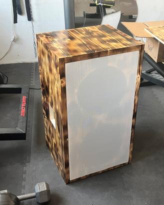 CASSA X CHITARRA 2x12”