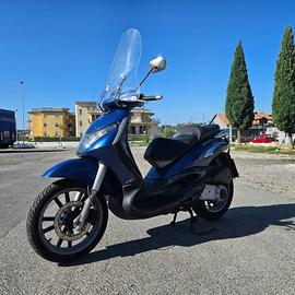 Piaggio Beverly 250 ie 2006