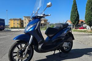 Piaggio Beverly 250 ie 2006