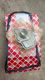 Kit filtro e guarnizione CVT nissan