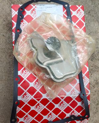 Kit filtro e guarnizione CVT nissan