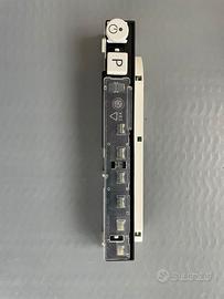 Scheda pannello controllo lavastoviglie indesit