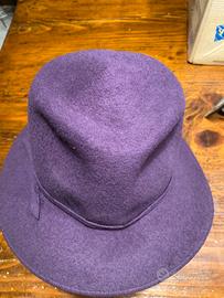 Cappello in lana vintage
