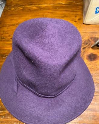 Cappello in lana vintage