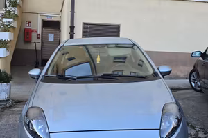 Grande punto 1.3 mjt 
