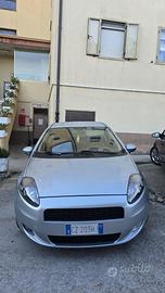 Grande punto 1.3 mjt 