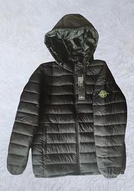 PIUMINO STONE ISLAND UOMO