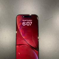 Iphone 16 pro 512gb