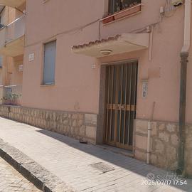 Appartamento Agrigento zona centrale