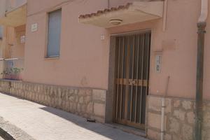 Appartamento Agrigento zona centrale