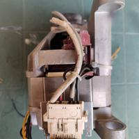 motore lavatrice ariston