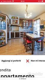 Cucina zappalorto mod paolina