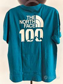 T-shirt The North Face Ultra Trail 100 km Thailand