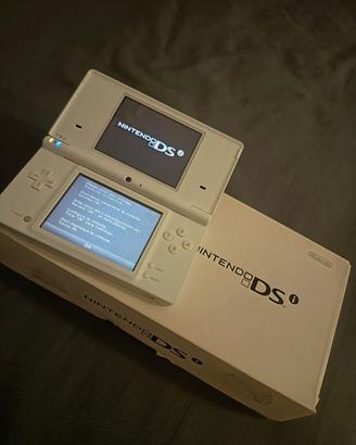 Nintendo DS